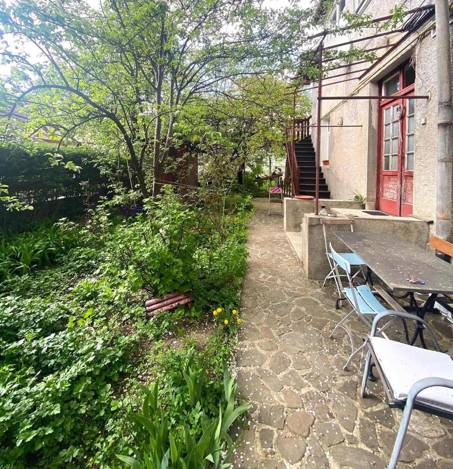 Rose'S Oldtown Apartment Brasov Bagian luar foto